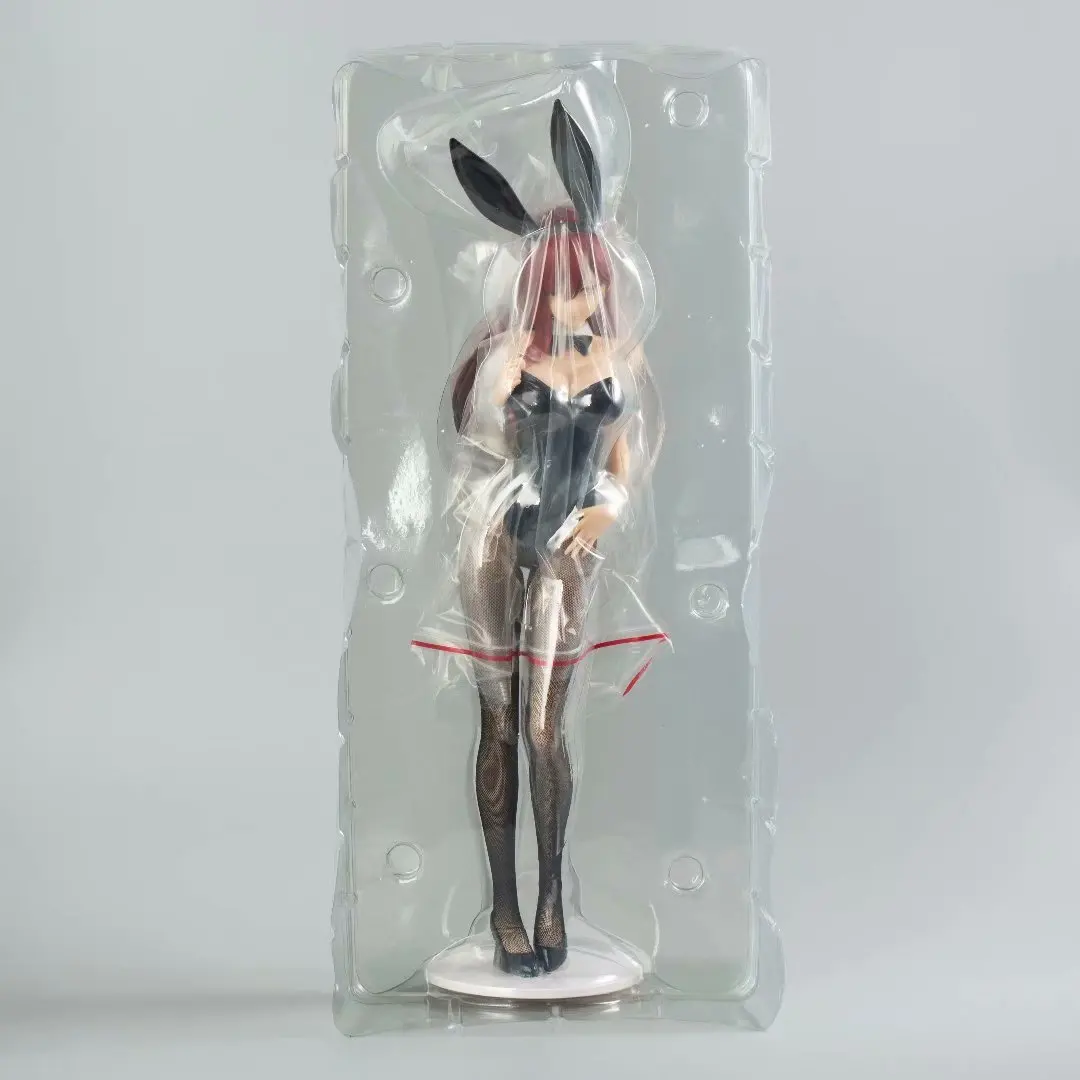 

1/4 45cm Anime Bunny Girl Sakura Jima Mai Sister's Dream Japan Sexy Girl Anime Figurine PVC Action Figures Toys