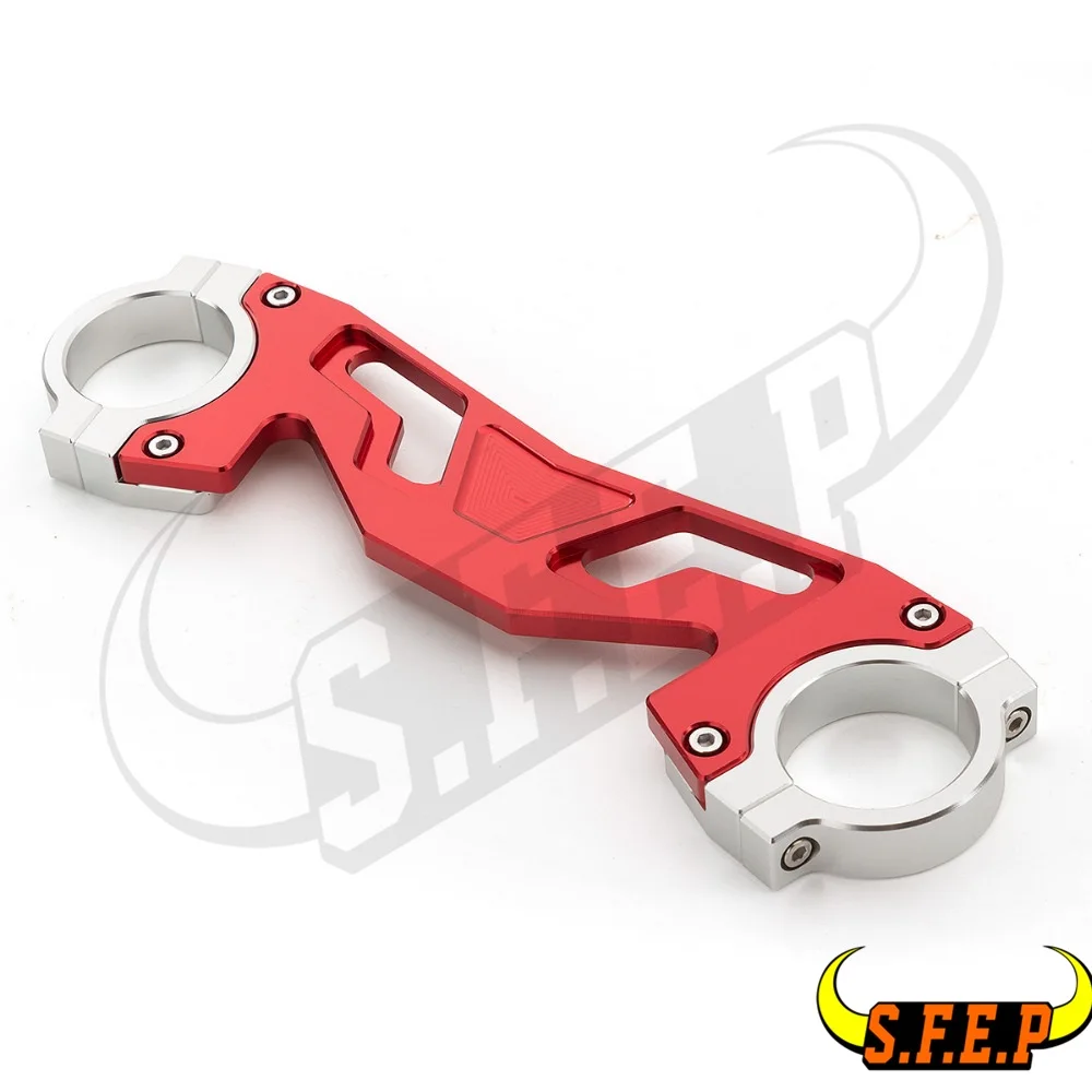 Амортизатор для мотоцикла с ЧПУ алюминиевая передняя вилка амортизатор Honda gom MSX125