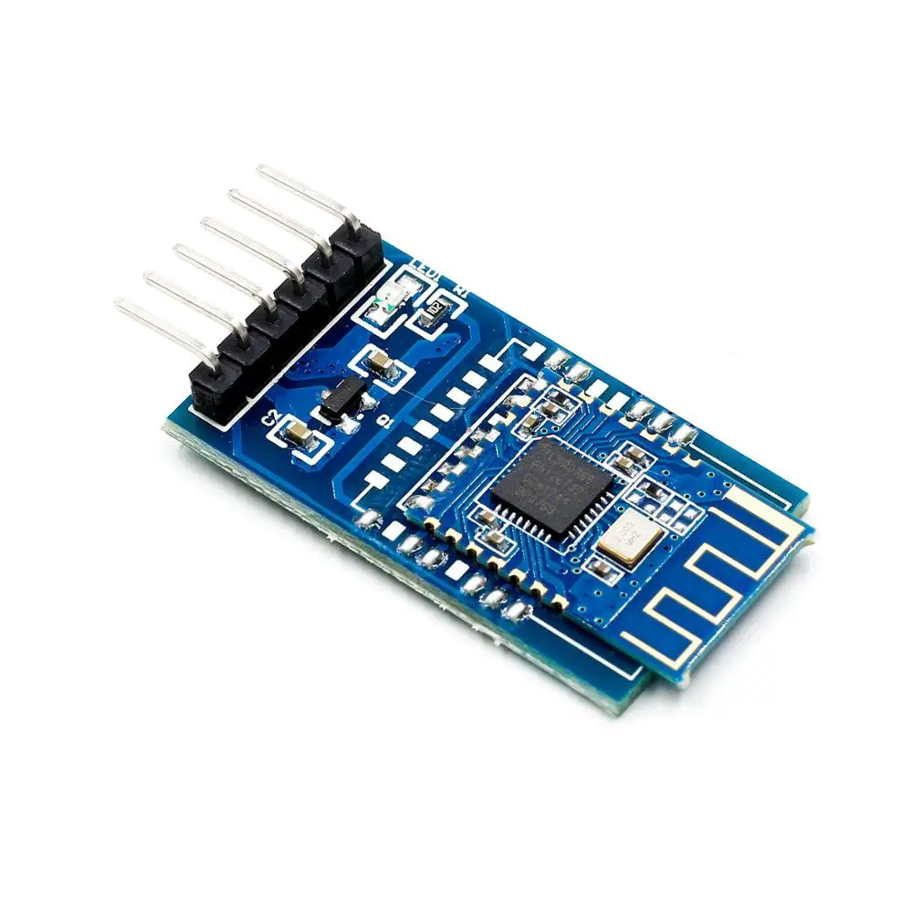 BLE V4.0 Bluetooth 4 0 Uart прозрачная фоторамка совместимая с последовательным портом