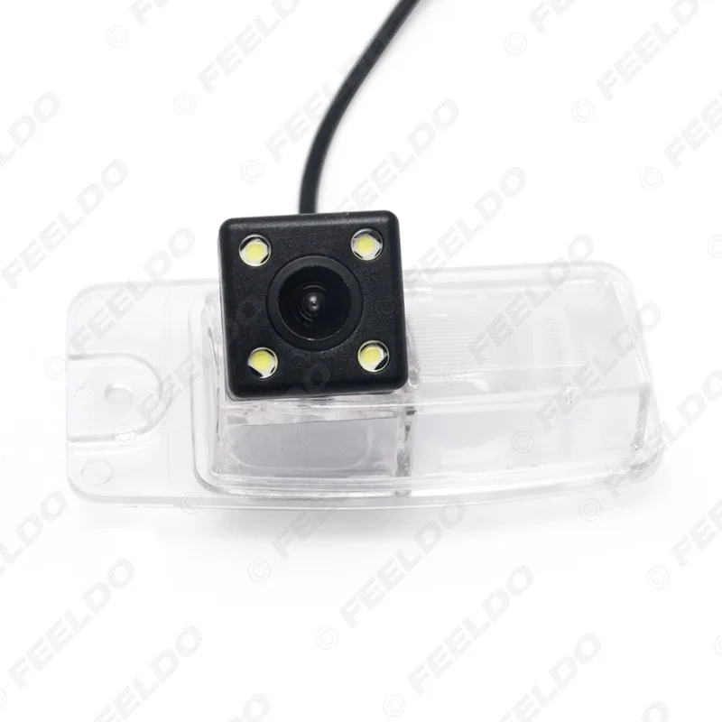 Automobile Camera Suitable for Nissan X -Trail T32 Car Mounted Rearview Image Light Included | Автомобили и мотоциклы