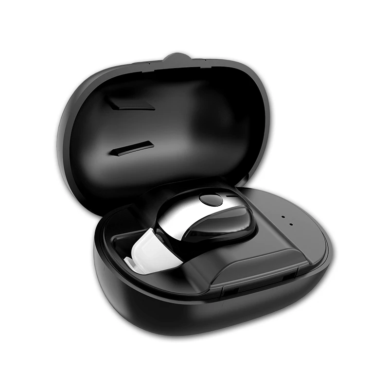 Спортивные Беспроводные Bluetooth наушники S518 мини стерео 4 1 Haedset с микрофоном и