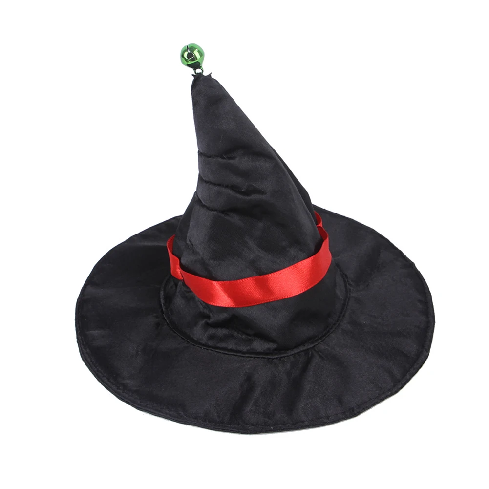 

Funny Pet Clothes Cosplay Wizard Dog Cat Halloween Party Cute Comfort Costume Clothing For Small Medium Dog Corsair Dressing Up