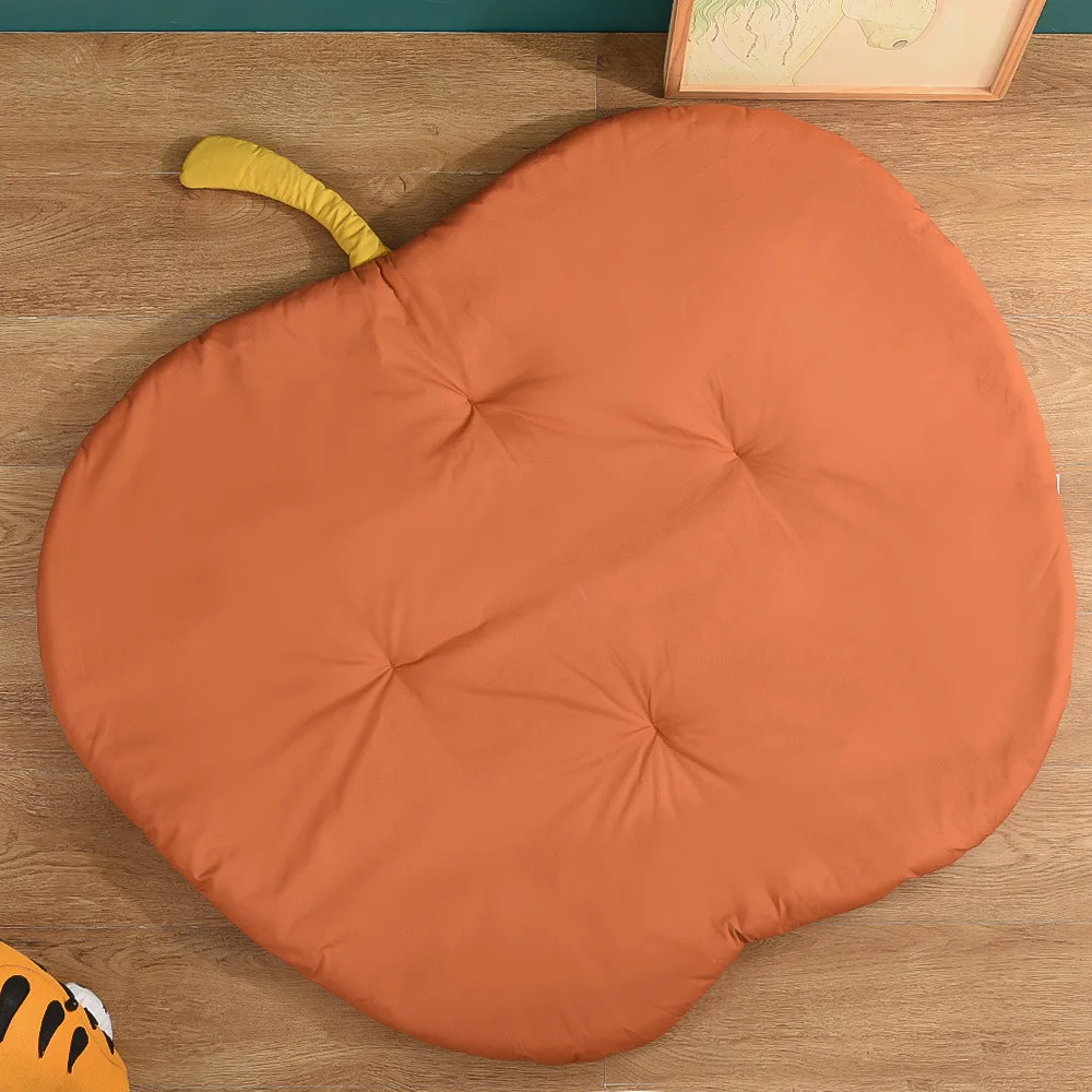 

Baby Apple Crawling Mat Kids Rug Children Playmat Rugs for Bedroom Baby Activity Pad Newborn Padded Soft Crawling Mat Girls