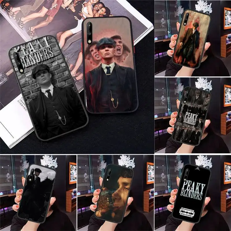 

Peaky Blinders Tommy Shelby Phone Case for Samsung A6S A530 A720 A750 A8 A9 A10 A20 A30 A40 A50 A70 A10S A20S A51 A52 Plus cover