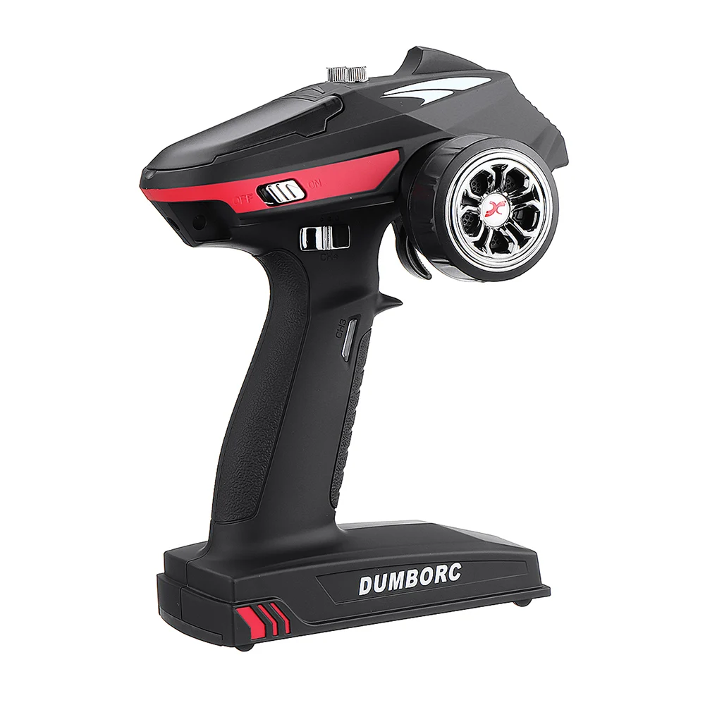 dumborc x6a 24g 6ch передатчик с x6dc x6dcg приемник