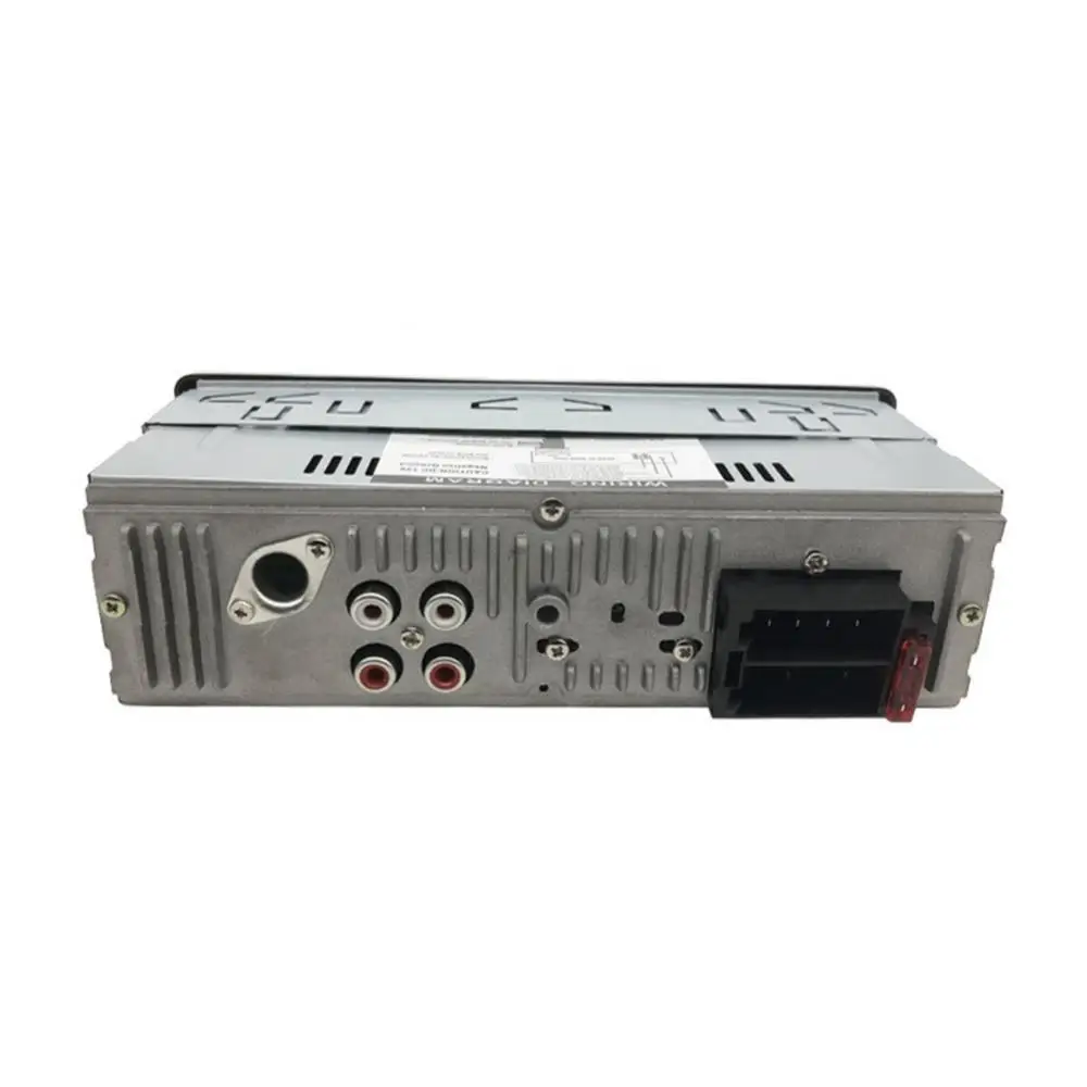 

50% Dropshipping!12V In Dash Car Bluetooth Hand-free Radio Stereo Audio MP3 Music Receiver Player