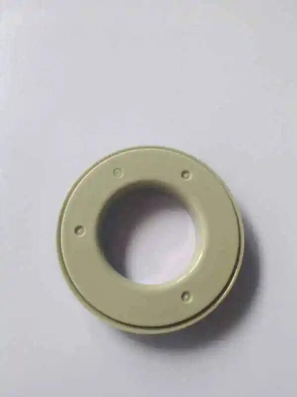 EC01 34 38XA 2 шт./лот подшипник амортизатора передняя ось левая и правая для бритьев