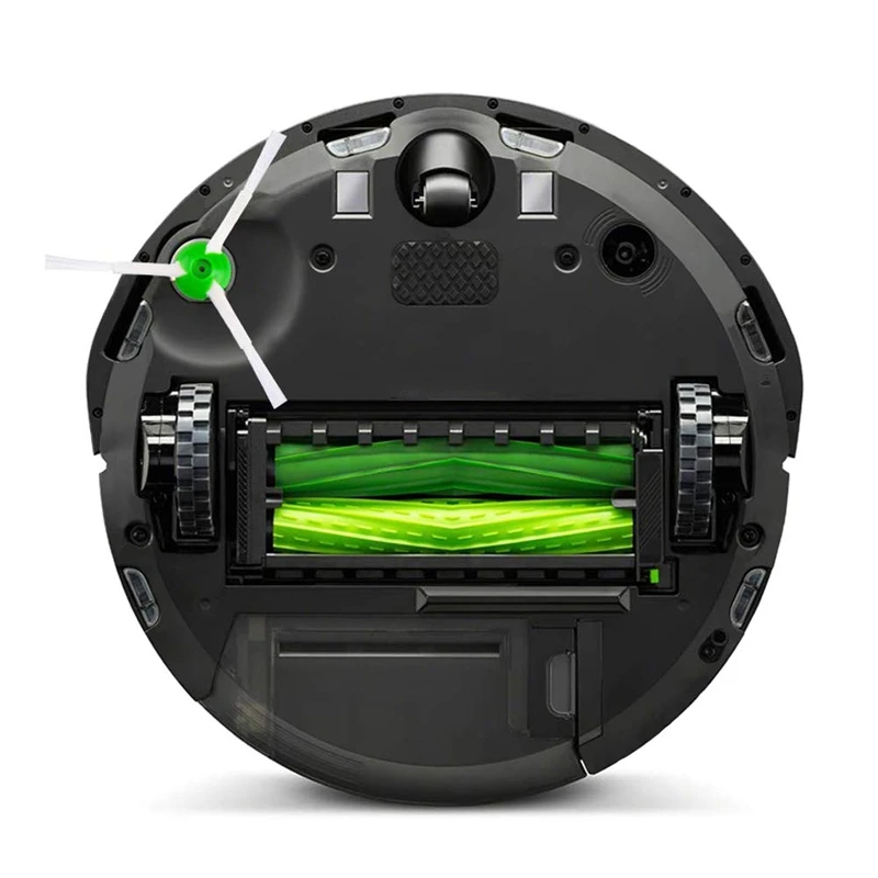 Replacement Parts Kit Vacuum Cleaner Replenishment Brush Filter Accessory for Irobot Roomba I7 + Plus E5 E6 E7 Series | Бытовая техника