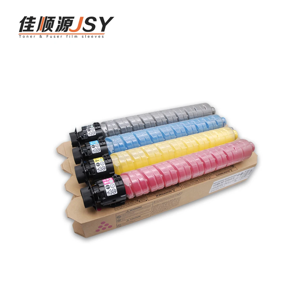 1X JSY запасные части для копировальной машины BK 450G тонер картридж usd в Ricoh Aficio MP C3501