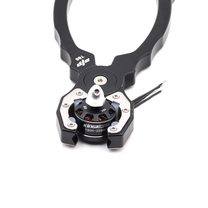 гайки мотор пропеллера монт