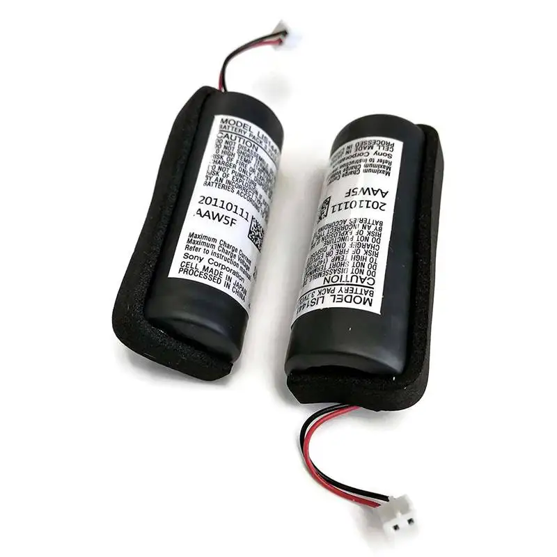 Аккумулятор для Sony PS3 Move PS4 PlayStation контроллер движения правая рука CECH-ZCM1E LIS1441 LIP1450 3