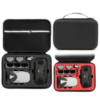 drone shoulder bag for dji mini se portable storage nylon black soft handbag waterproof carrying case box hard strap accessories