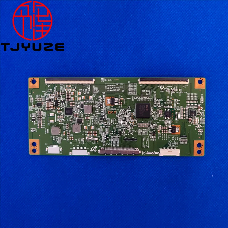 Novo e Original T-con Board E22203418043018 Lu28e590ds Placa Lógica U28h750uqc In8205a 6b01b002fud01 6b01b002fud00 U28e590d