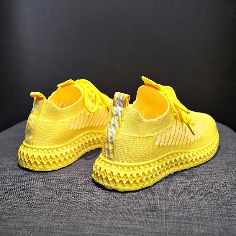 Damyuan/обувь на плоской подошве Женские кроссовки платформе визуально