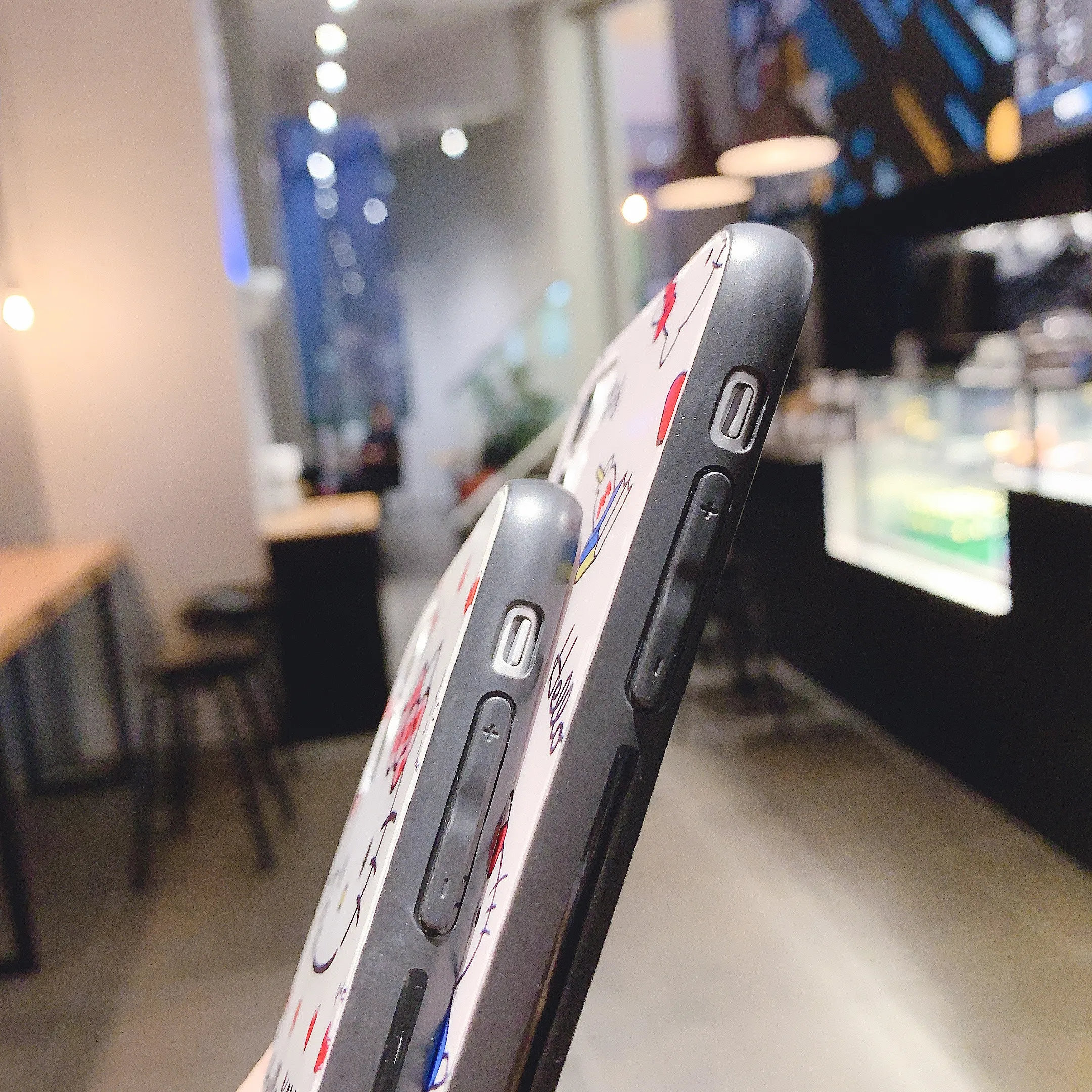 Чехол из закаленного стекла для Galaxy S20 Plus Ultra S10 S10e S8 S9 M10 M20 M30 J4 J6 J8 противоударный