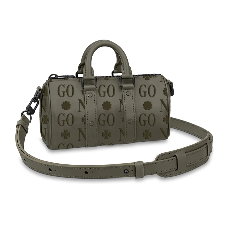 

NIGO 21ss Keepall Bag Bags #nigo11010