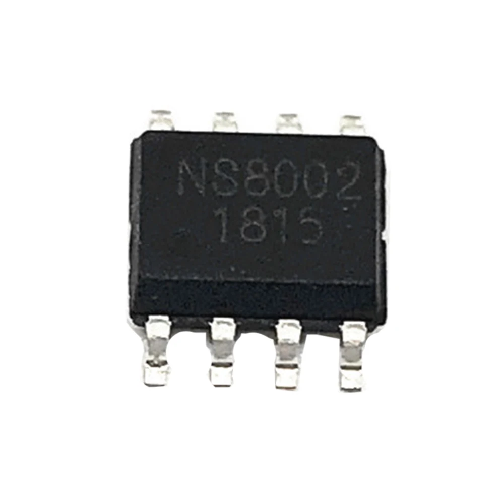 

10 шт./Лот Новый NS8002 8002 NS8002 чип аудио усилитель мощности, усилитель мощности IC SOP-8
