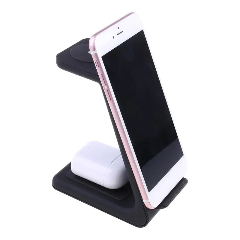 

3In1 Wireless Charger Charging Dock for Ga-laxy Watch/Buds Earphone/for