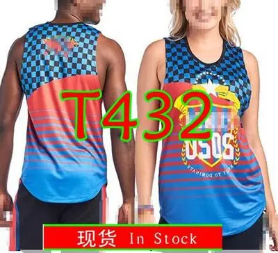 

SummerWomen Tops sports running t shirt men t shirt women cotton clothes tops Top T432