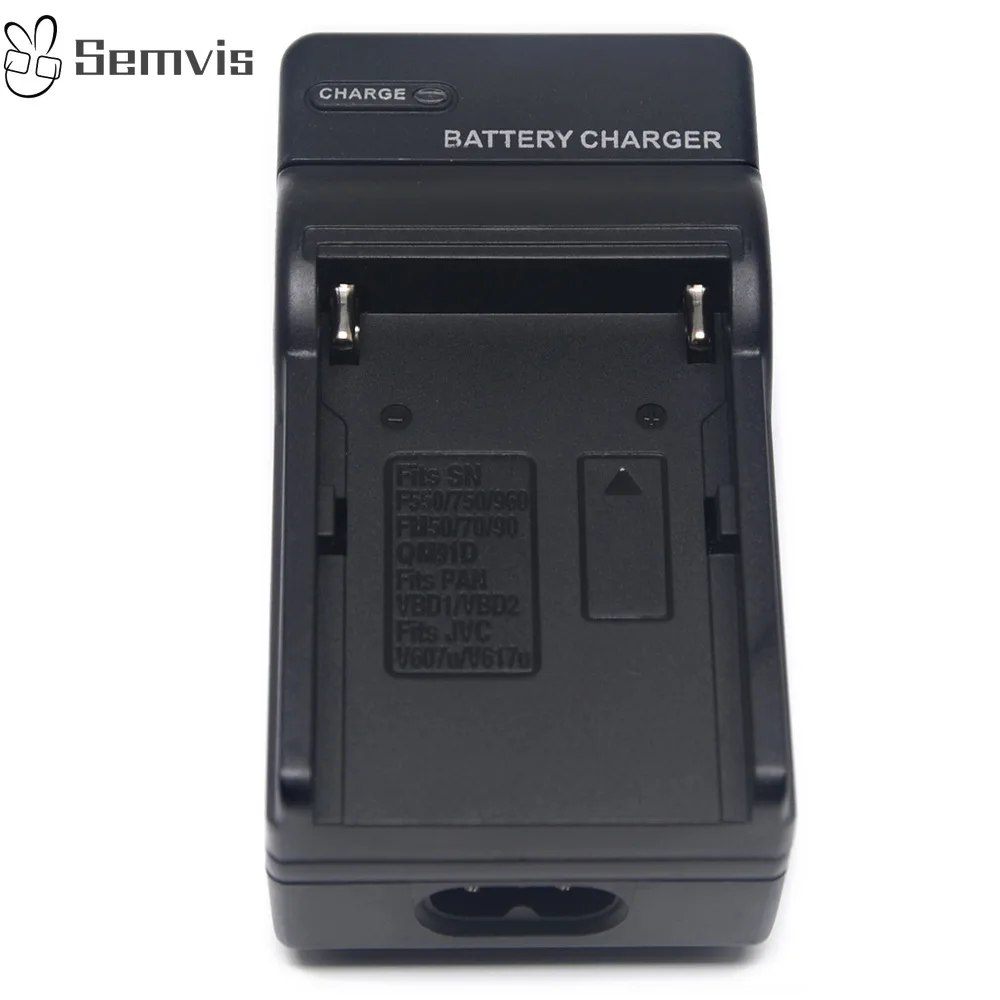 

Зарядное устройство для Фотоаппарата Sony F550/f750/F960/F970 / Fm50 / Fm70 / FM90 / Qm91ddeng