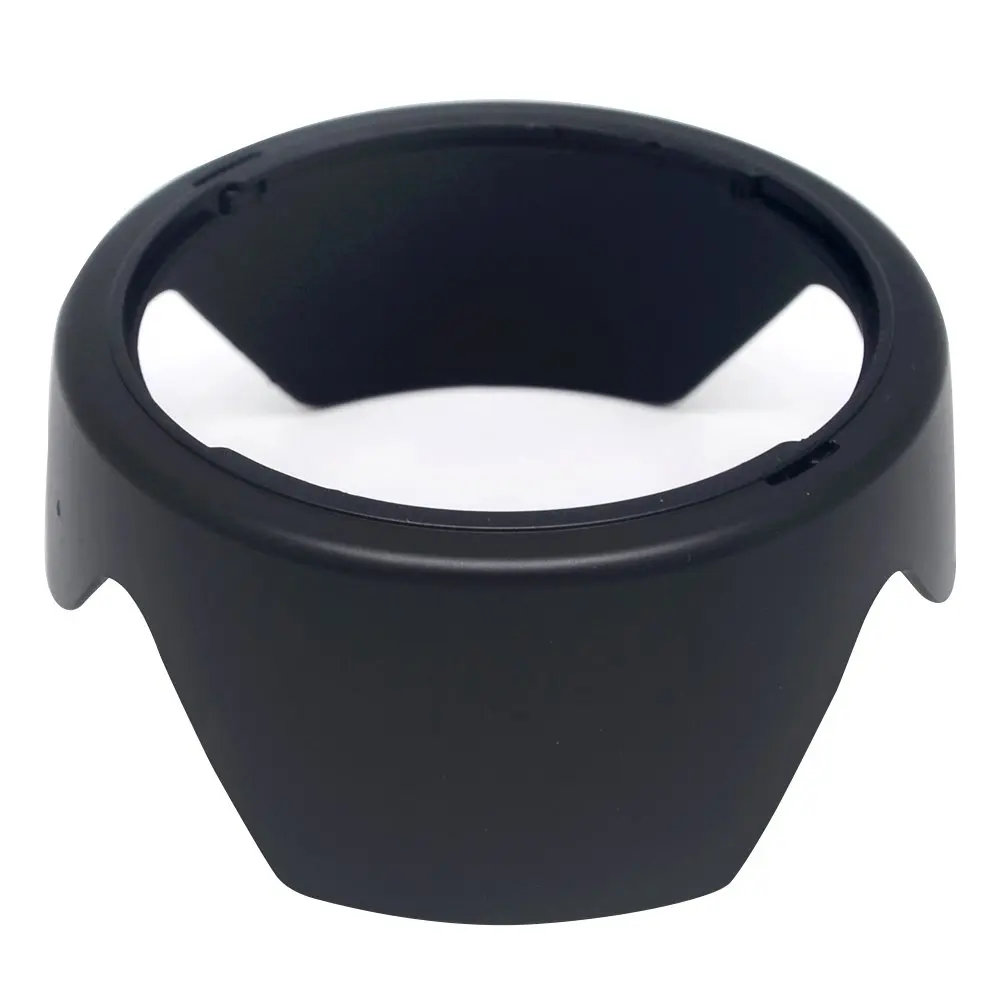 EW73B Крышка для объектива чистящая ручка воздуходувка Canon EF S 17 85 мм 18 135 EOS 6D II 7D 5D 90D