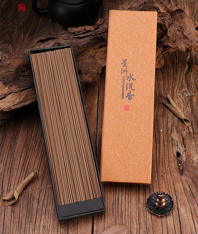 Палочки для ароматерапии 120 шт.|Благовония и курильницы| |