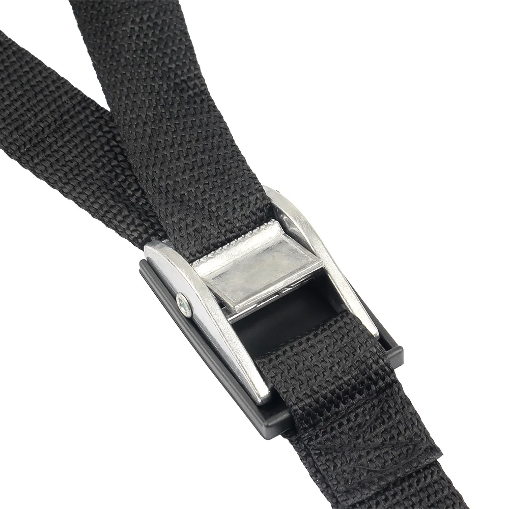 Автомобильный эспандер Фиксирующий Ремень крепкий храповый ремень багажная