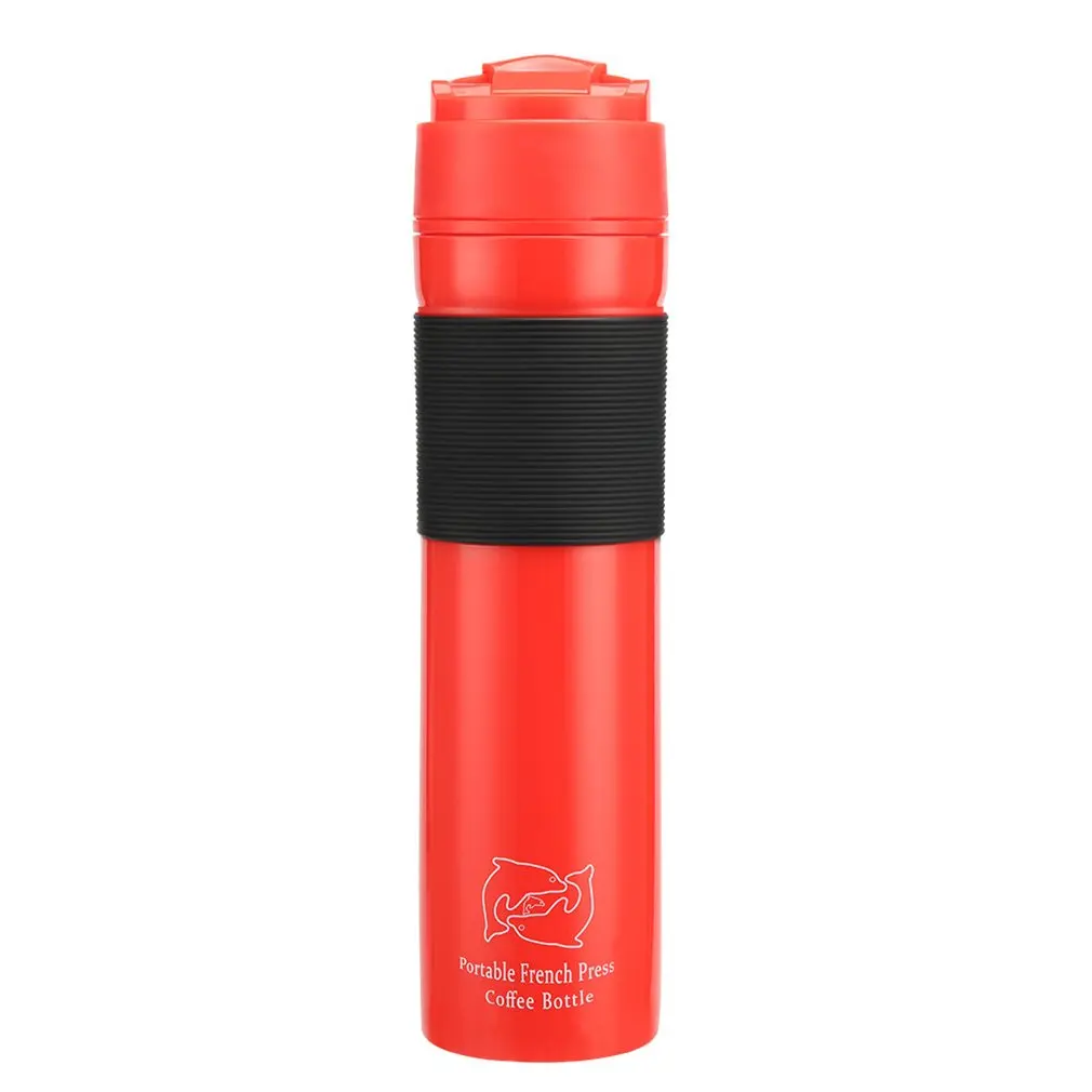

Mini Coffee Machine Manual Coffee Maker Portable Pressure Espresso Coffee Maker Handheld Espresso Maker for Home Traveller