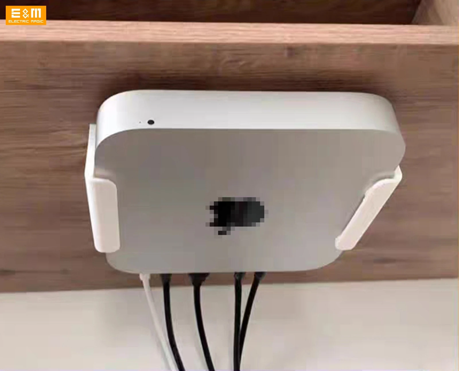 Охлаждающий вентилятор радиатора Rdiator 12 см для Apple Mac Mini 2018 компьютер вращающийся