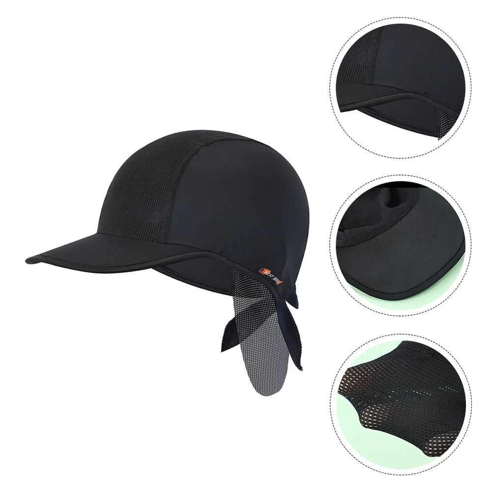 1 шт. Солнцезащитная шапка прочная креативная легкая Крышка для бега | Спорт и