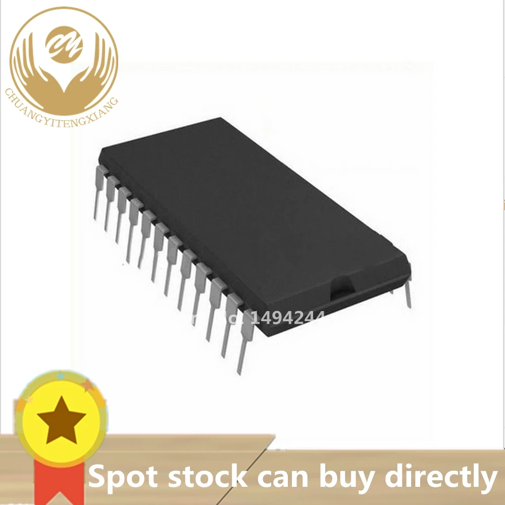 Фотосессия CD74HC4067E CD74HC4067 74HC4067 DIP-24 1 шт. | Обустройство дома