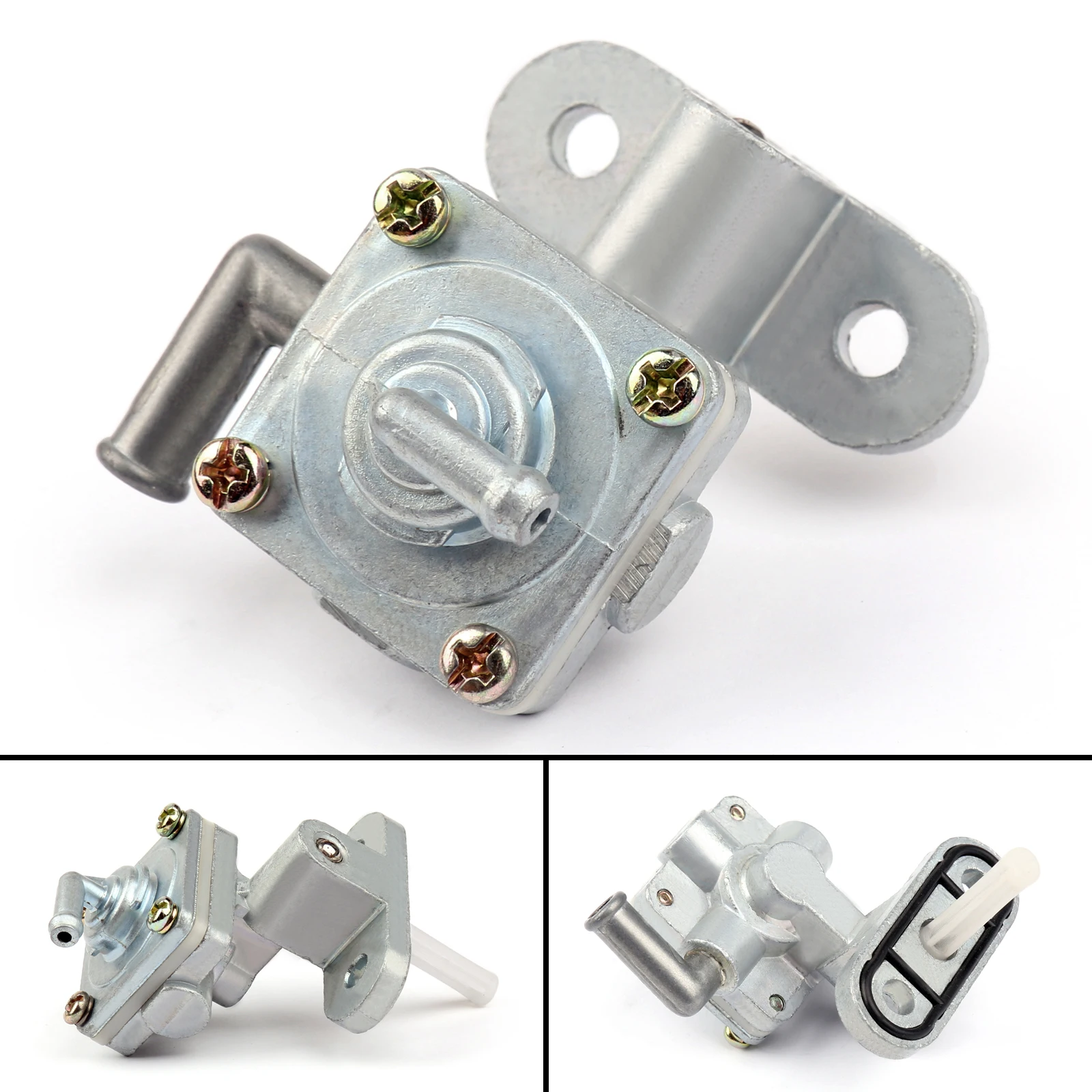 Artudatech для Suzuki 600 750 SV650/S топливный переключатель топливного бака насос Petcock SV650 SV 650