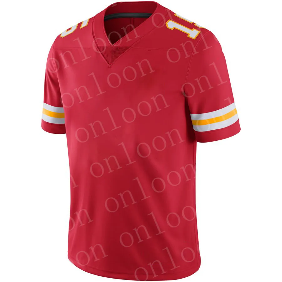 

2021 Chiefs Men Rugby Jersey Frank Clark Chris Jones Clyde Peters Travis Kelce Tyreek Hill Kansas City American Football T-Shirt