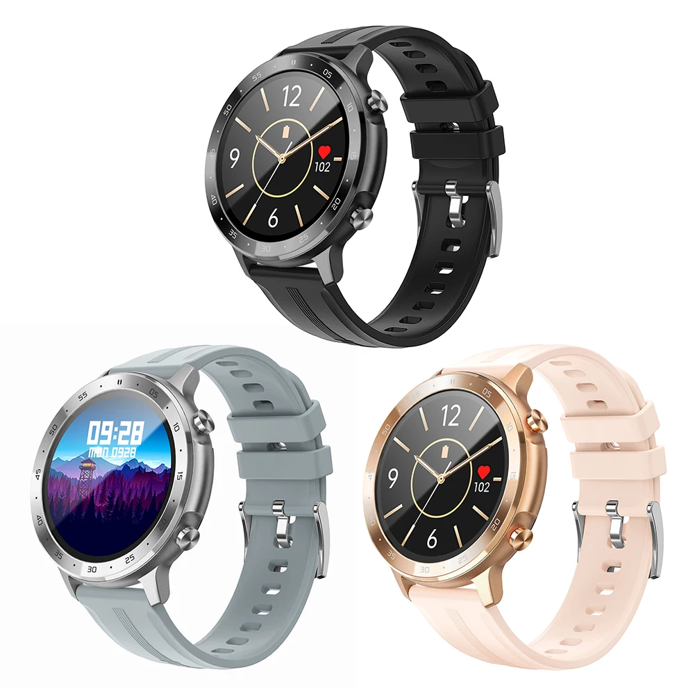 

S30Pro Sports Smart Watch Fitness Pedometer Running Heart Rate Blood Pressure Sleep Tracking Sports Monitor Wristband Bracelet