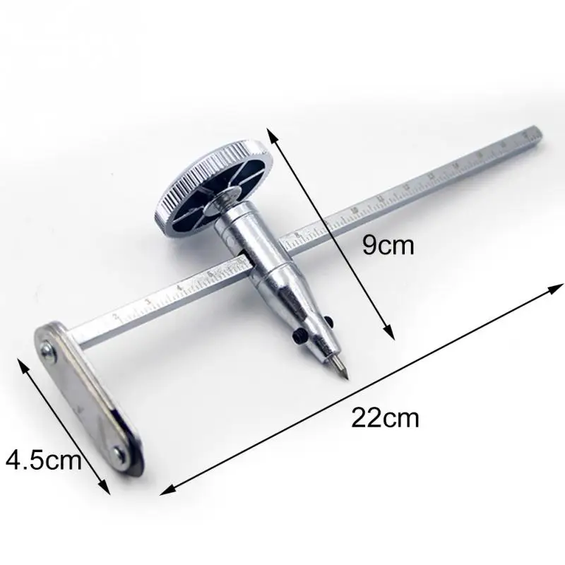 

Drill Bit