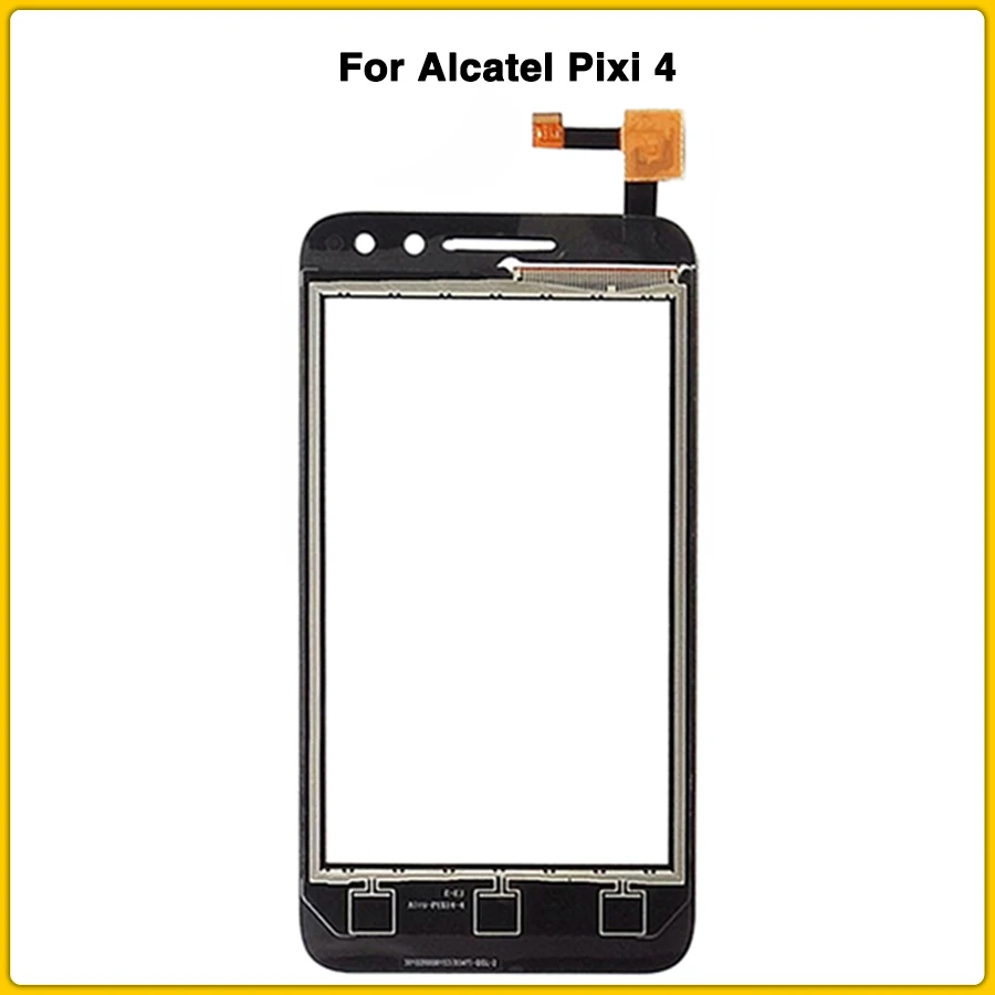 Новый OT4034 сенсорный экран панель для Alcatel Pixi 4 4034D 4034X OT4034D 4034 дигитайзер сенсор