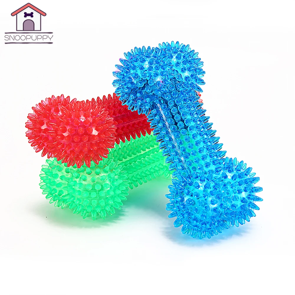 Собачьи мягкие игрушки кости для маленьких средних собак агрессивные чистеры