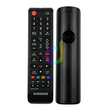 Remote Control For Samsung Smart TV BN59-01247A UA78KS9500W UA88KS9800 UA70KU6000W UA75KS9005 BN59 01247A TV Replacement Remote