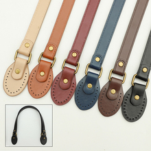 Accesorios de repuesto de tela de cuero sintético para bolsos...