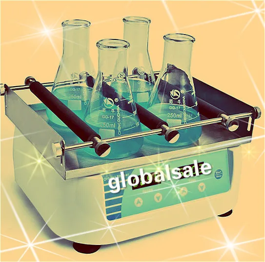 Бесплатная доставка новый орбитальный шейкер фотоскорость: 50 250 об/мин орбита: 30