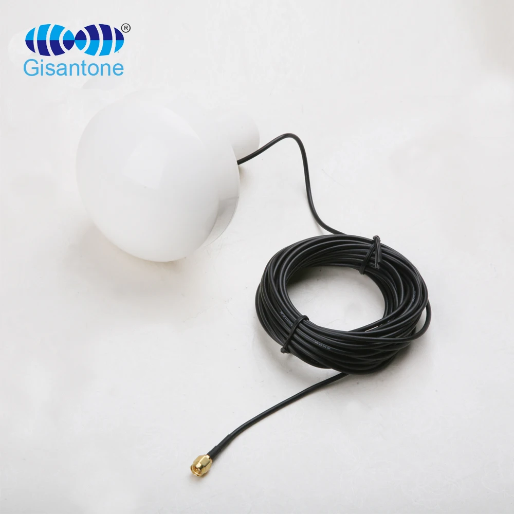 

Satellite receiving gps passive antenna Specialize Gsm Wifi Car Receiver external