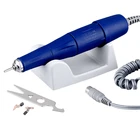 Фрезер STRONG 40000 105L профессиональный электрический для маникюра и педикюра, 210 обмин, инструменты для нейл-арта