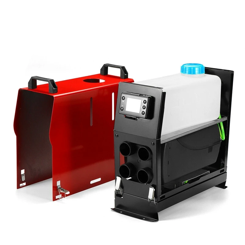 Автомобильный обогреватель 5 кВт 12 В парковочный нагреватель