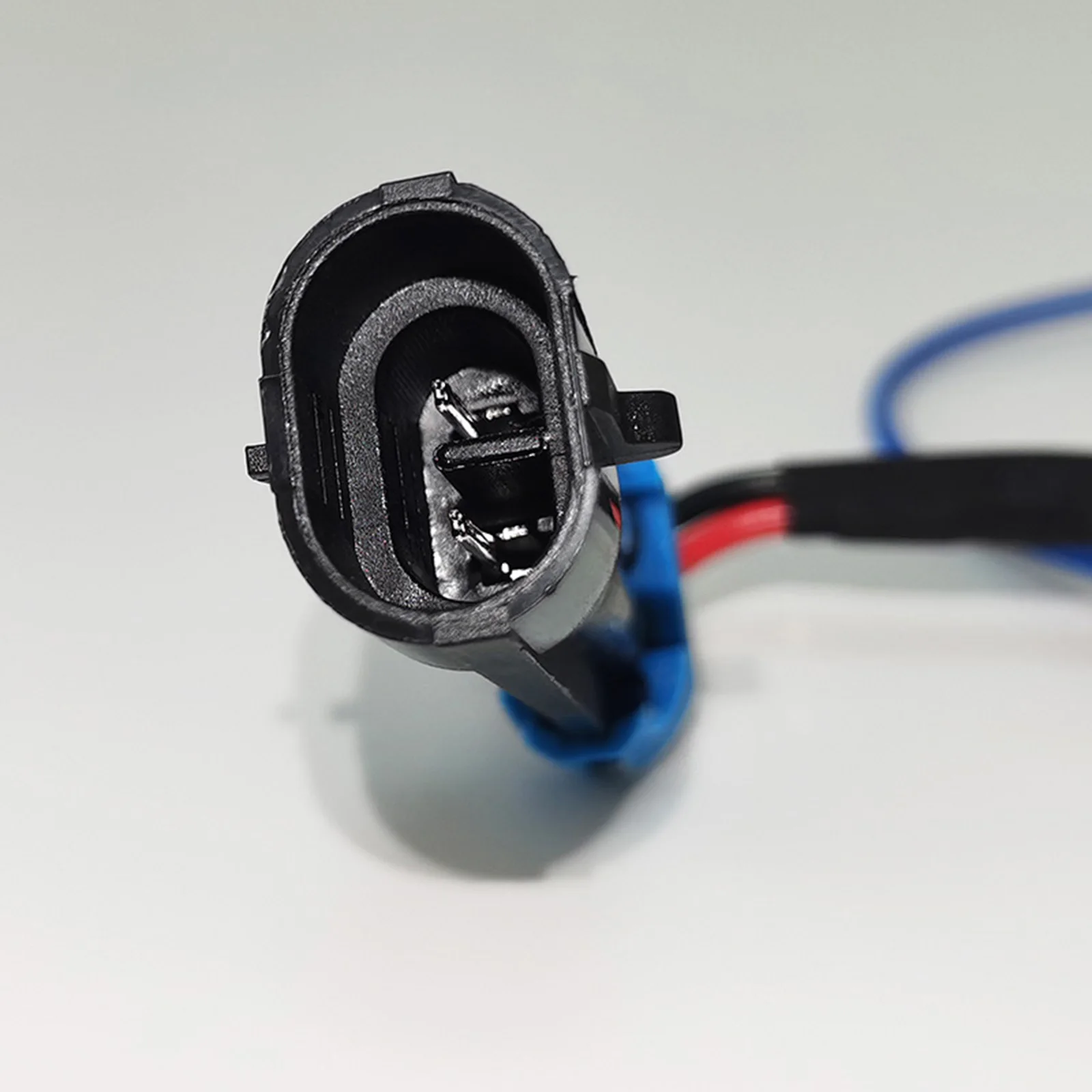 1x Проводной комплект для подключения фар Fang для Polaris RZR Turbo S 2019-2021 Запасные части аксессуара Прочные, практичные.