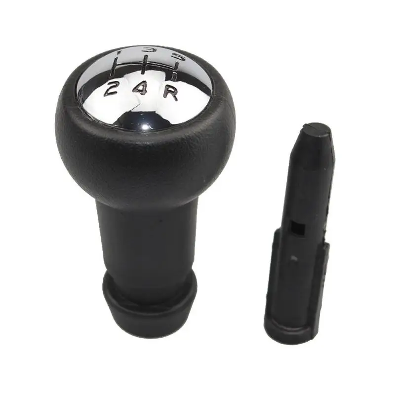 

Class-Z Gear Shift Knob 5 Speed ​​Manual For Peugeot 301 307 308 407 3008 / Citroen C2 C4 Saxo XSARA Picasso Gear Shift Knob