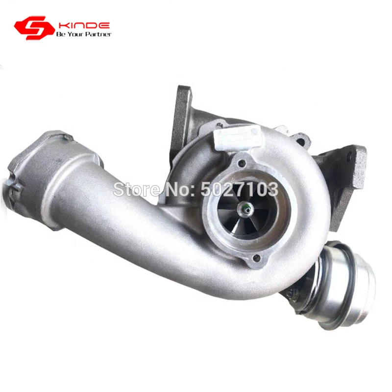 Суиррик 720931 -5004С -0004 турбо GT2056V для двигателя VW bus T5 AXE 070145701 H 070145702 A -0001 -0002 турбина