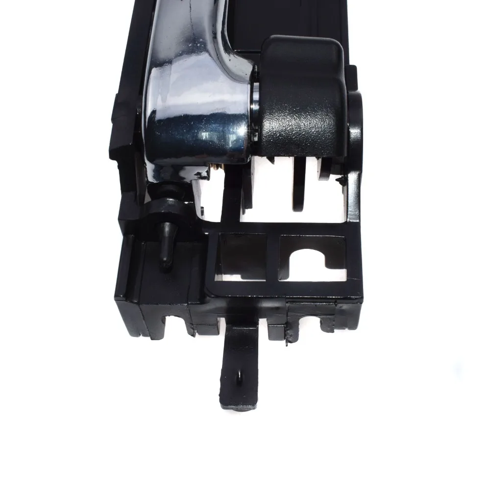 ISANCE внутренняя ручка межкомнатной двери Передняя Задняя правая 69205 02090 для Toyota