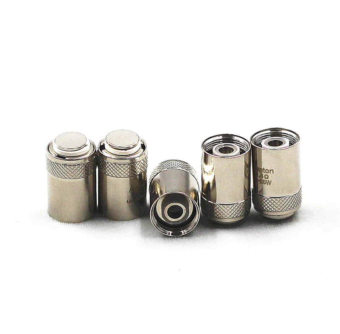 5 шт. eGO AIO BF сменная катушка CUBIS SS316 распылитель Головка Сердечника для CUBIS/eGO AIO/кубический мини-распылитель