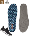 Мягкие мужские стельки Youpin Freetie, дышащие, для кроссовок Xiaomi 4 Xiomi, спортивные