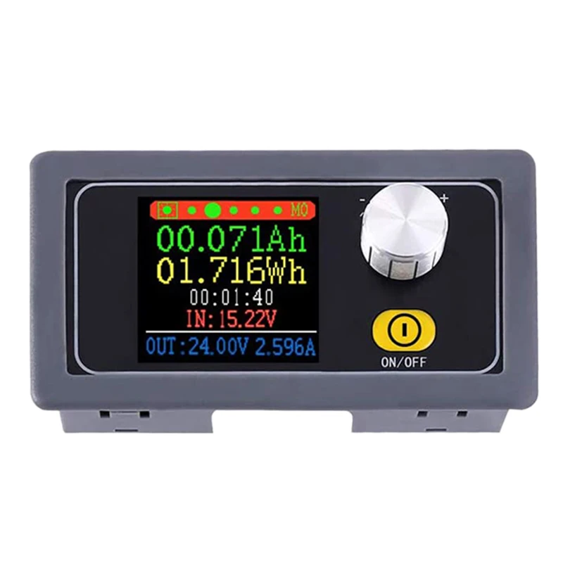 Boost понижающий преобразователь Мощность модуль с источником питания от